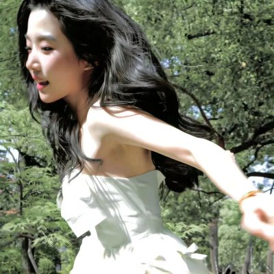 白蛇传情