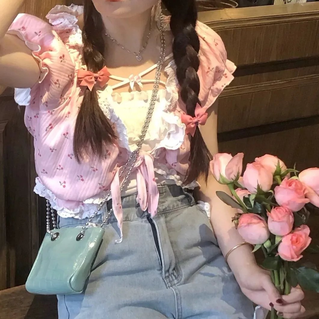 姐妹的花园