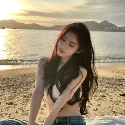 小娇妻